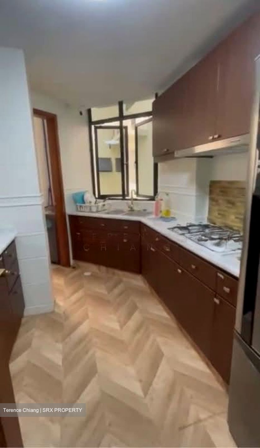 Eastpoint Green (D18), Condominium #583854581